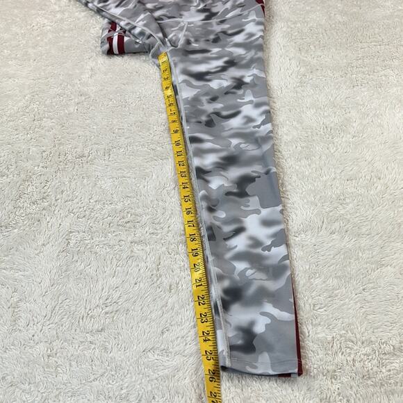 WITH - wear it to heart grey Camo leggings, - Picture 5 of 8